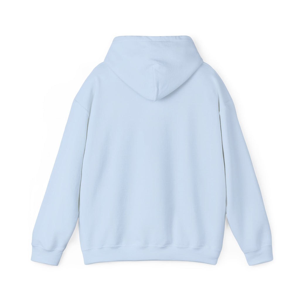 In The Pack Shield Hoodie (Charcoal)