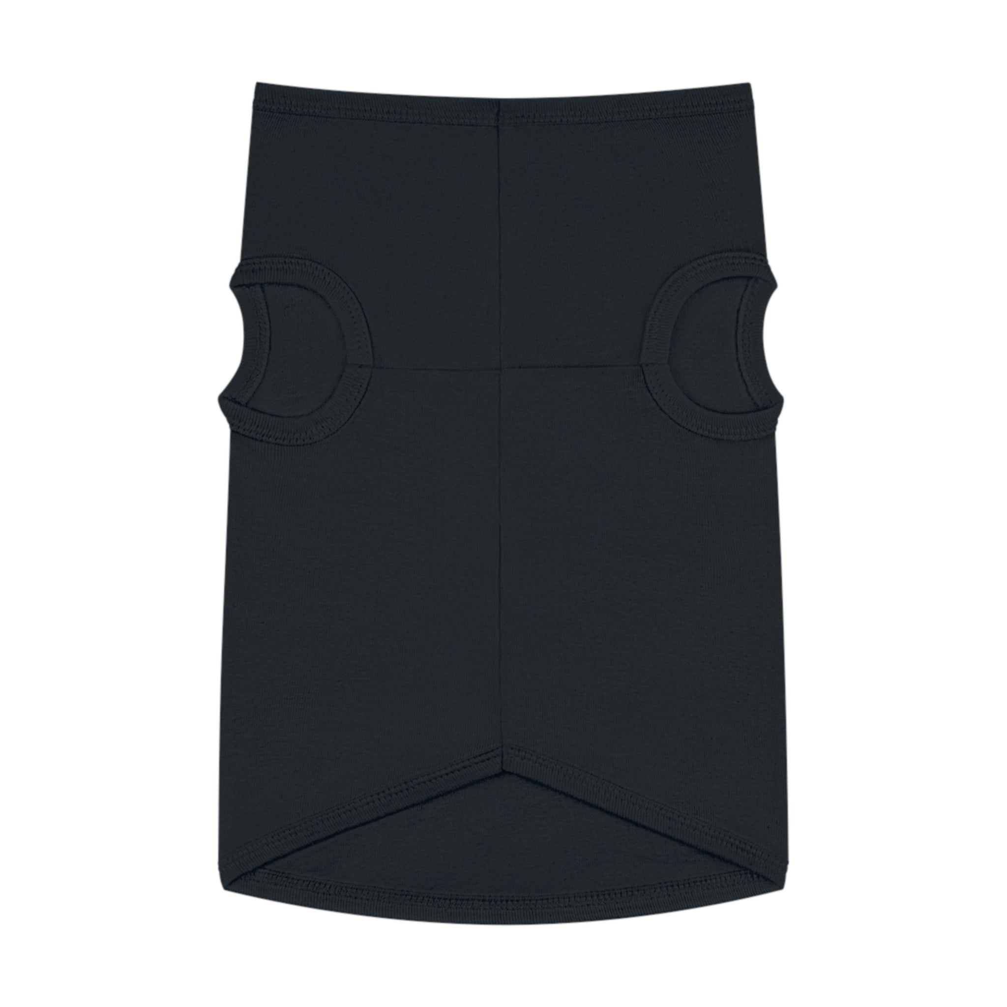 Support Dog Pet Tank | 2 Matchy Mutts