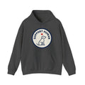 Emotional Support Human Printed Hoodie | 2 Matchy Mutts