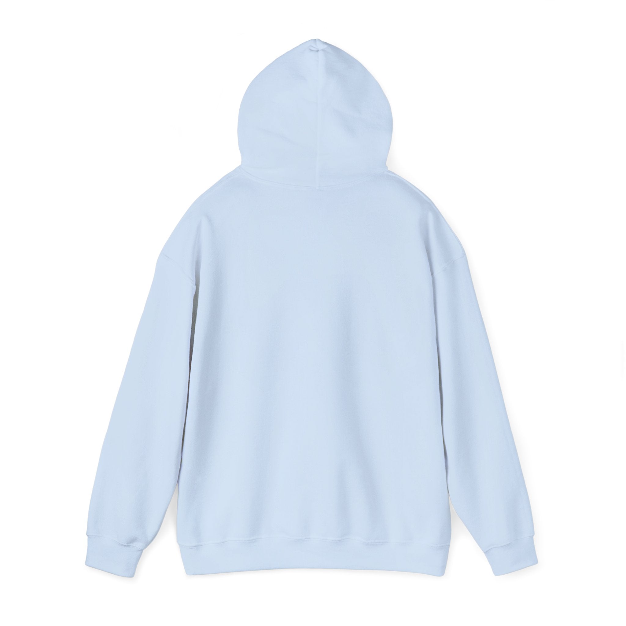 In The Pack Shield Hoodie (Army Green)