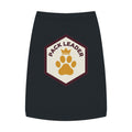 Hex Pack Leader Pet Tank | 2 Matchy Mutts
