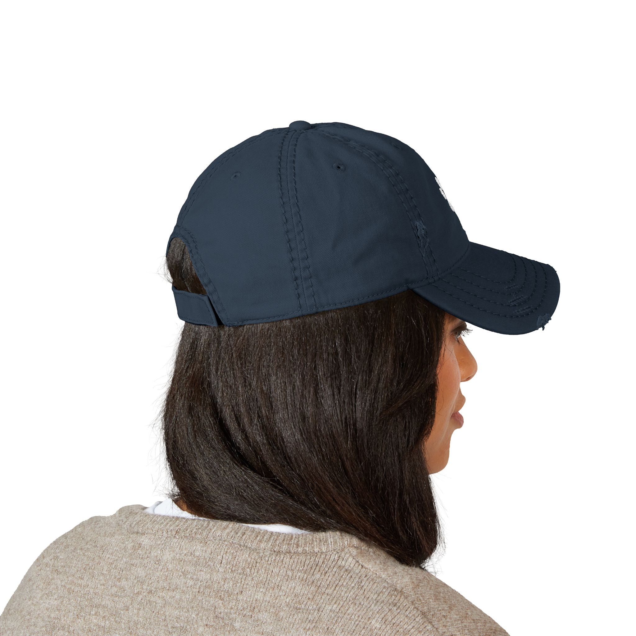 The Proud Paws Cap & Bandana Set | 2 Matchy Mutts