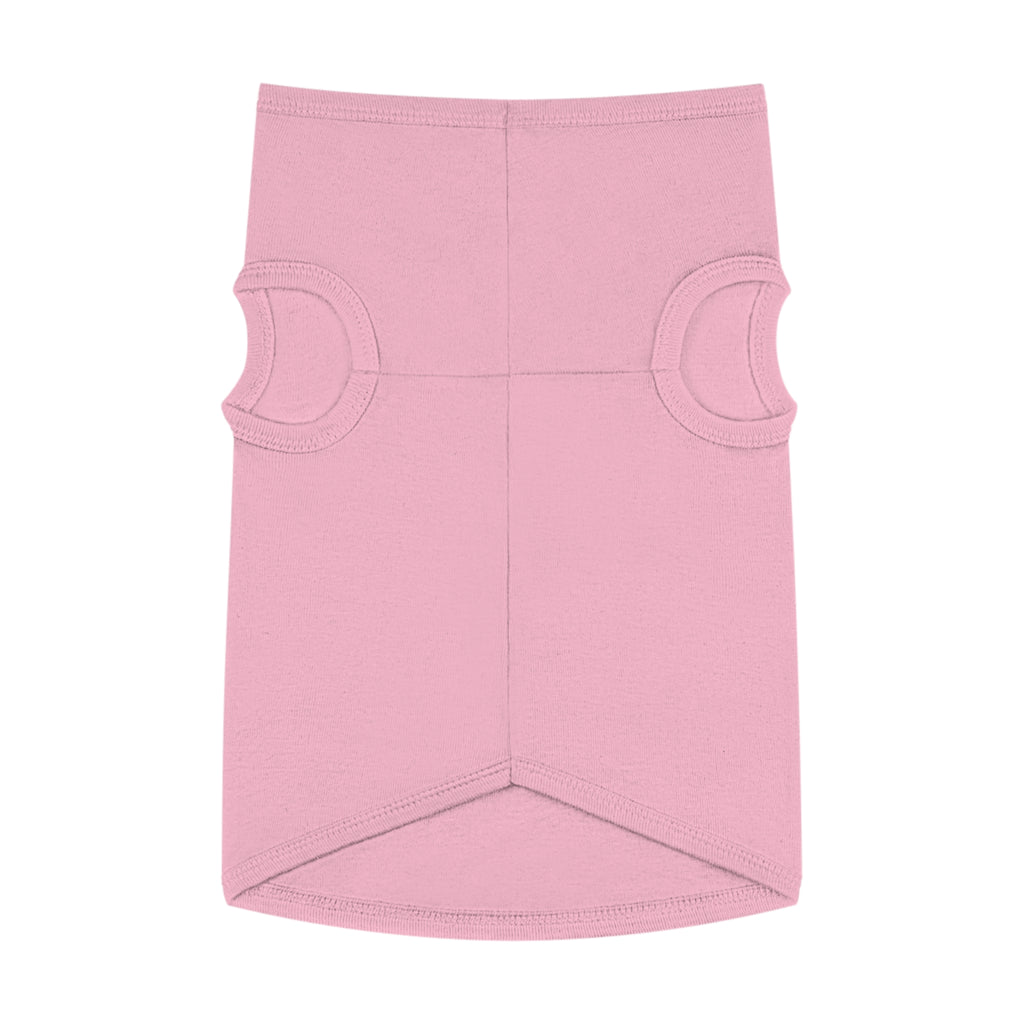 Work For Dog Pet Tank | 2 Matchy Mutts