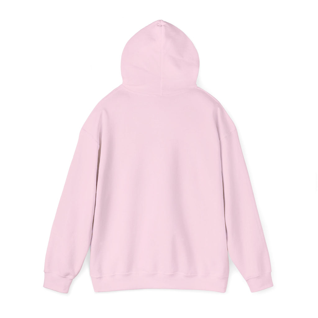 Emotional Support Human Printed Hoodie | 2 Matchy Mutts