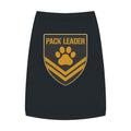 Pack Leader Shield Pet Tank (Charcoal)
