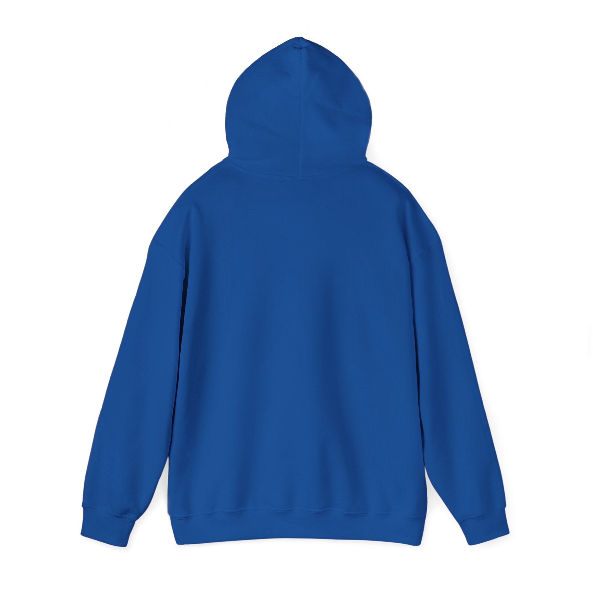 In The Pack Circle Hoodie (Copper)