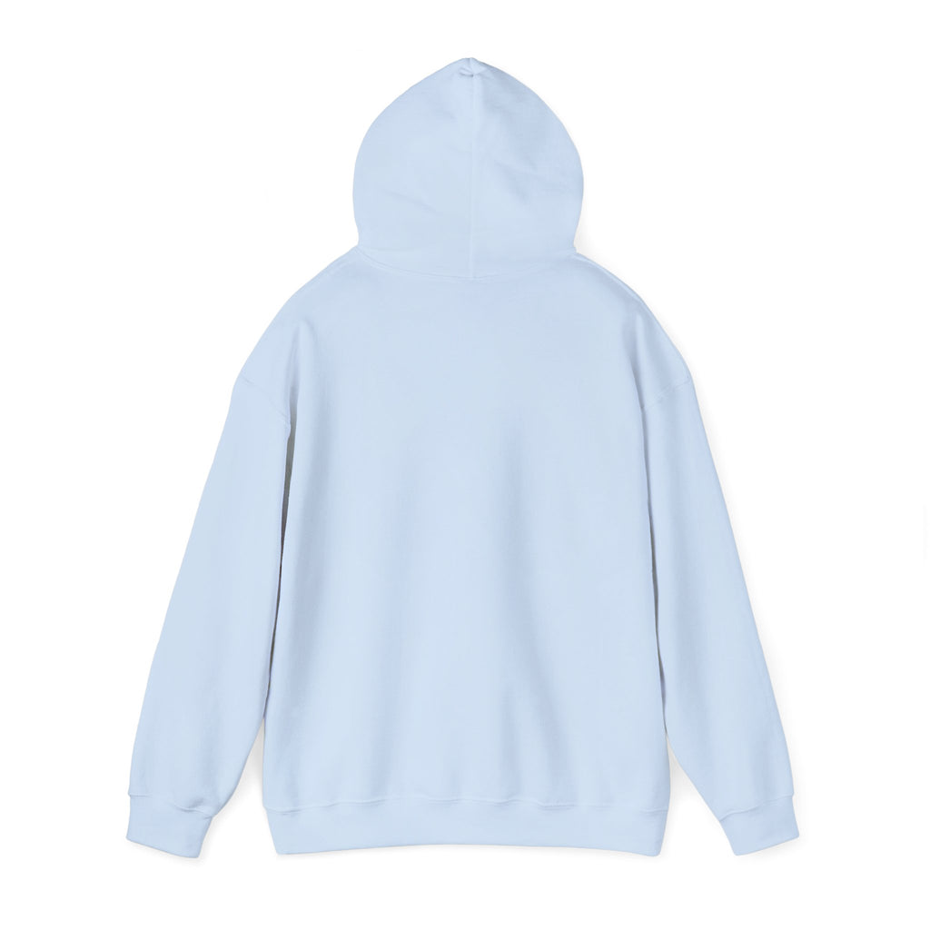 Emotional Support Human Printed Hoodie | 2 Matchy Mutts