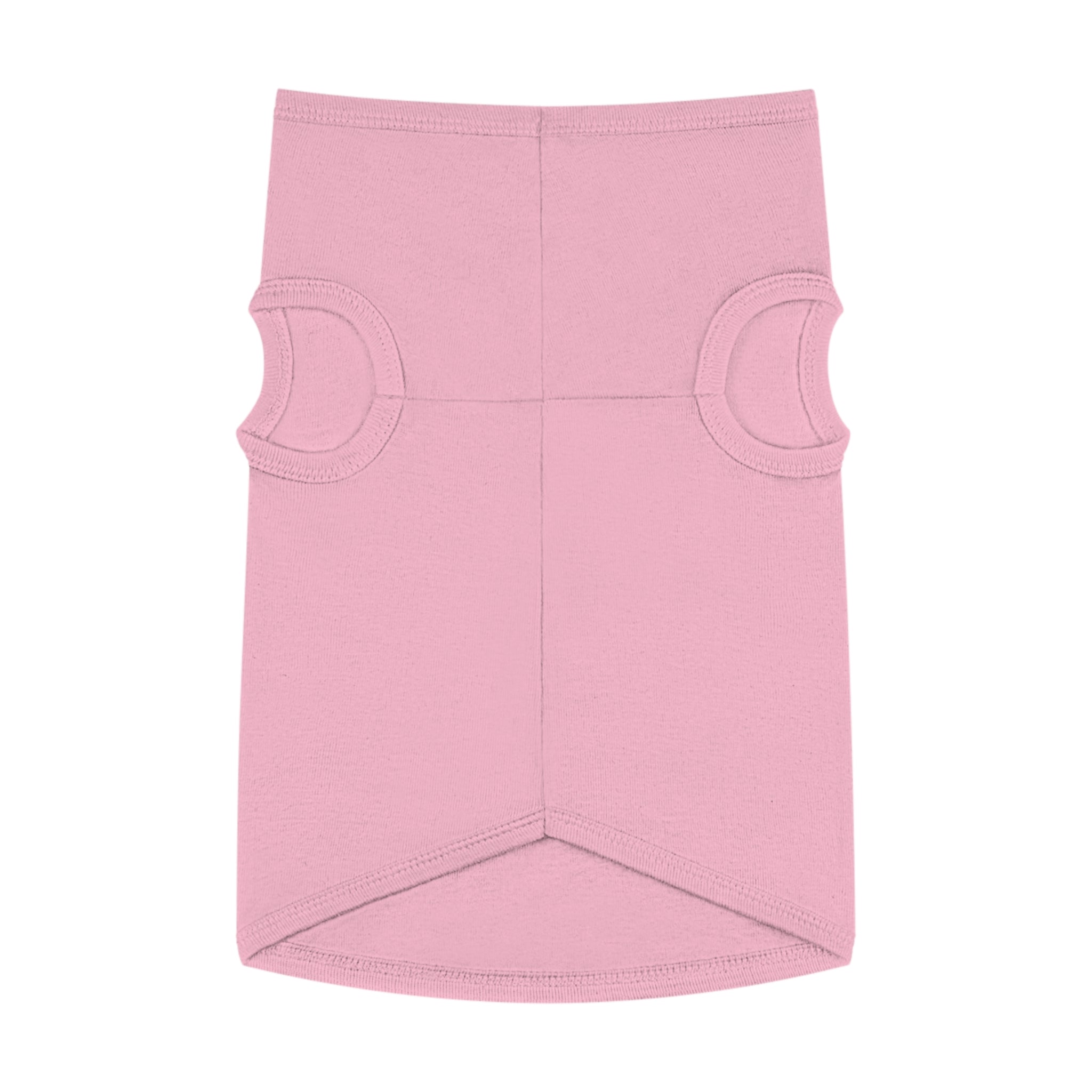 Support Dog Pet Tank | 2 Matchy Mutts