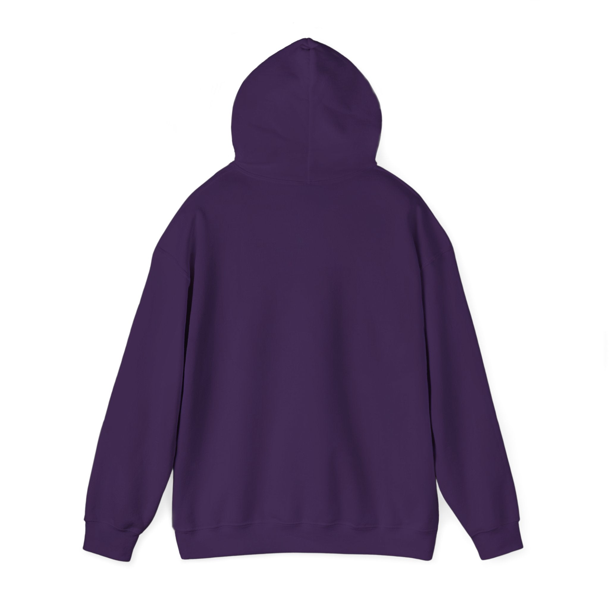 In The Pack Shield Hoodie (Army Green)