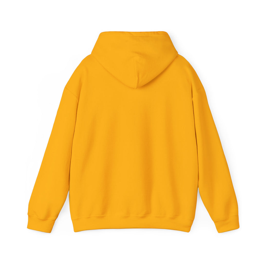 Emotional Support Human Printed Hoodie | 2 Matchy Mutts