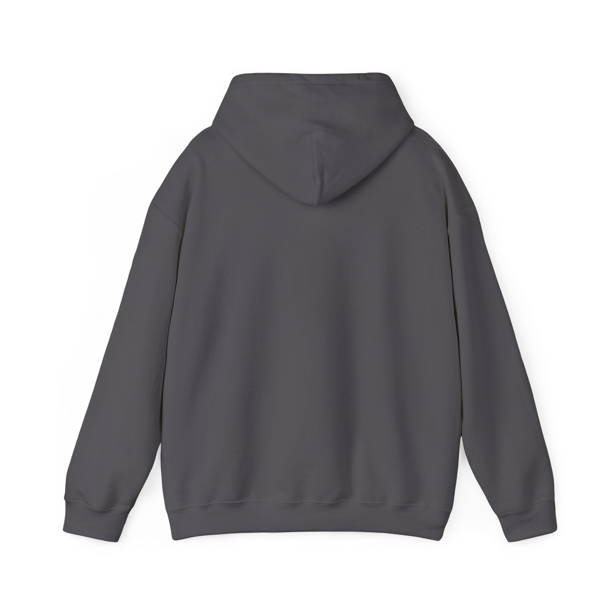 In The Pack Circle Hoodie (Copper)
