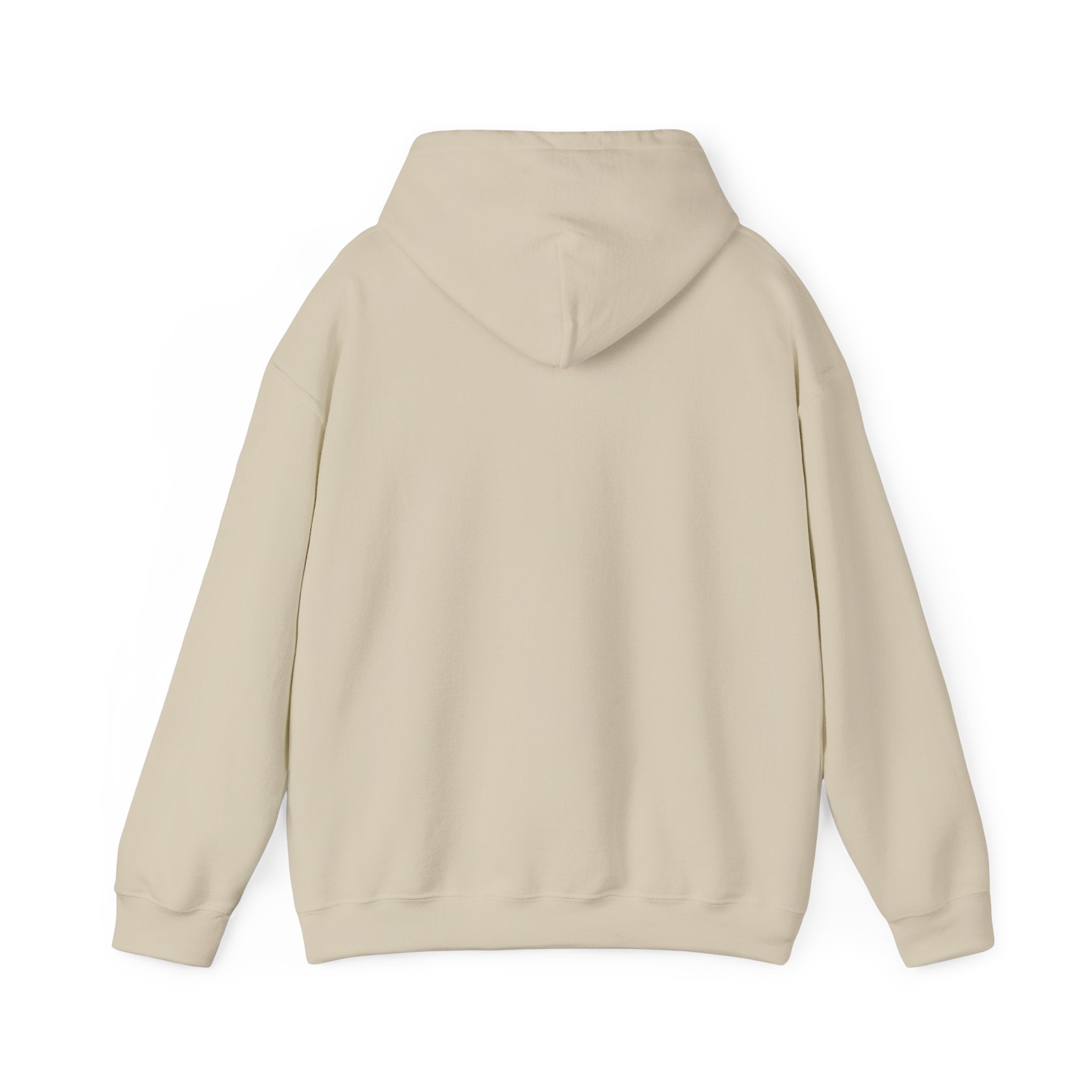 In The Pack Shield Hoodie (Army Green)