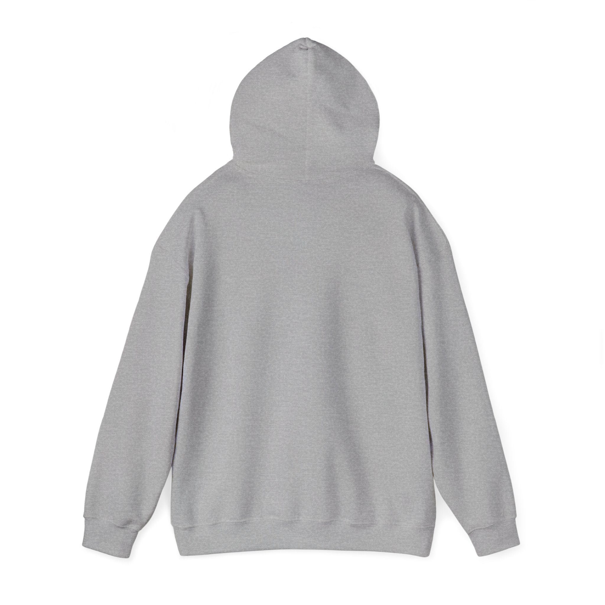 In The Pack Hex Printed Hoodie | 2 Matchy Mutts