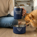 Emotional Support Sips & Chomps Set