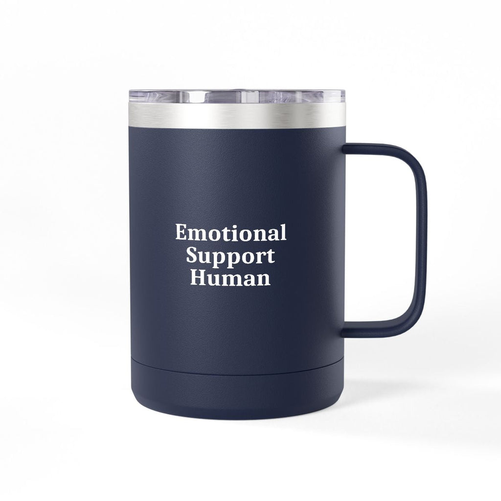 Emotional Support Sips & Chomps Set