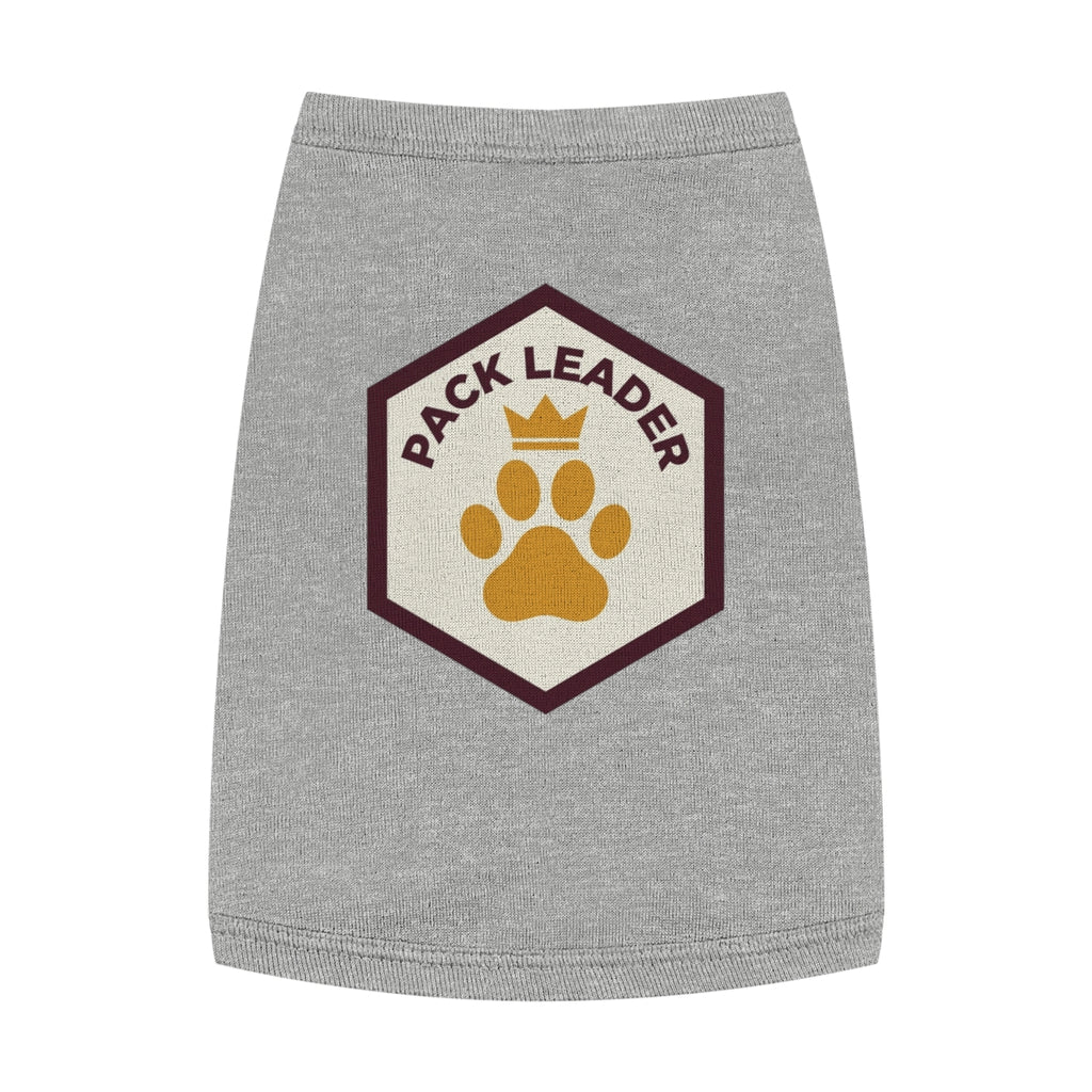 Pet Tank - Heather