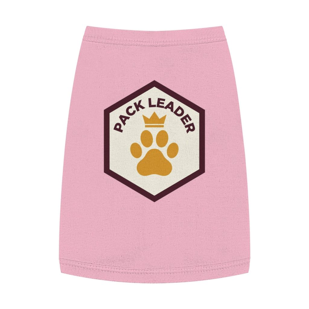 Pet Tank - Pink