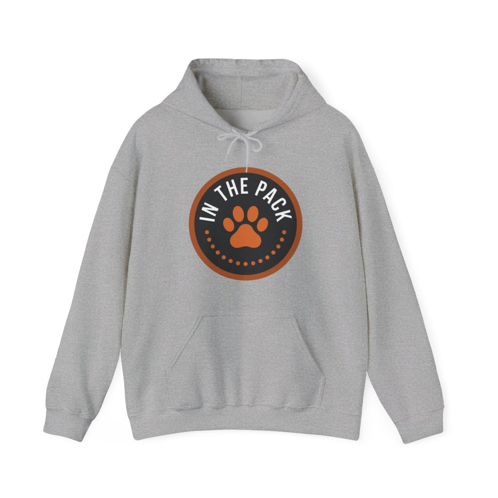 In The Pack & Pack Leader Circle Set (Copper) | 2 Matchy Mutts