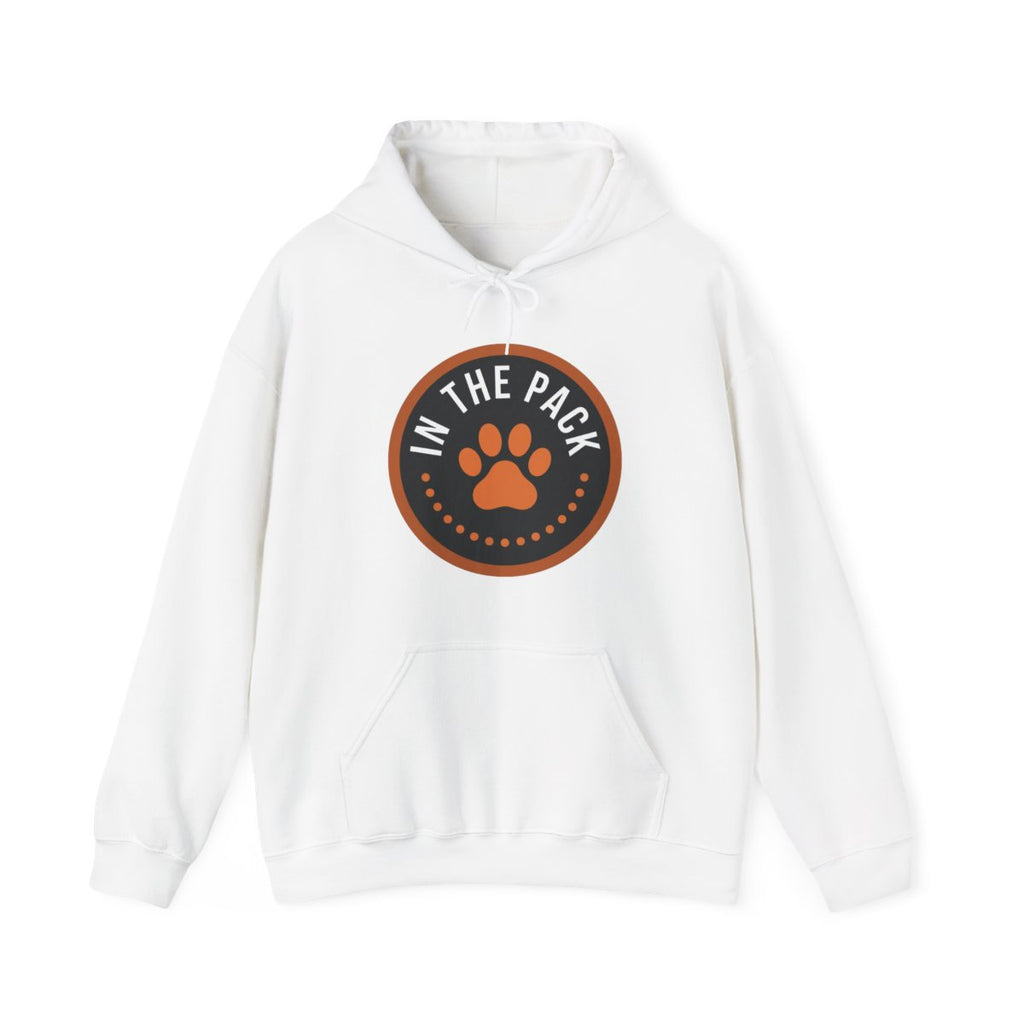 In The Pack & Pack Leader Circle Set (Copper) | 2 Matchy Mutts