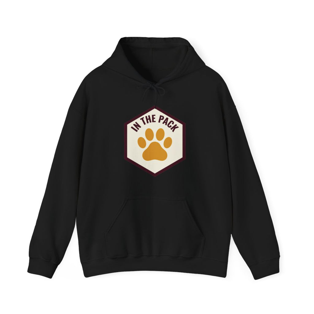 In The Pack & Pack Leader Hex Matching Set | 2 Matchy Mutts