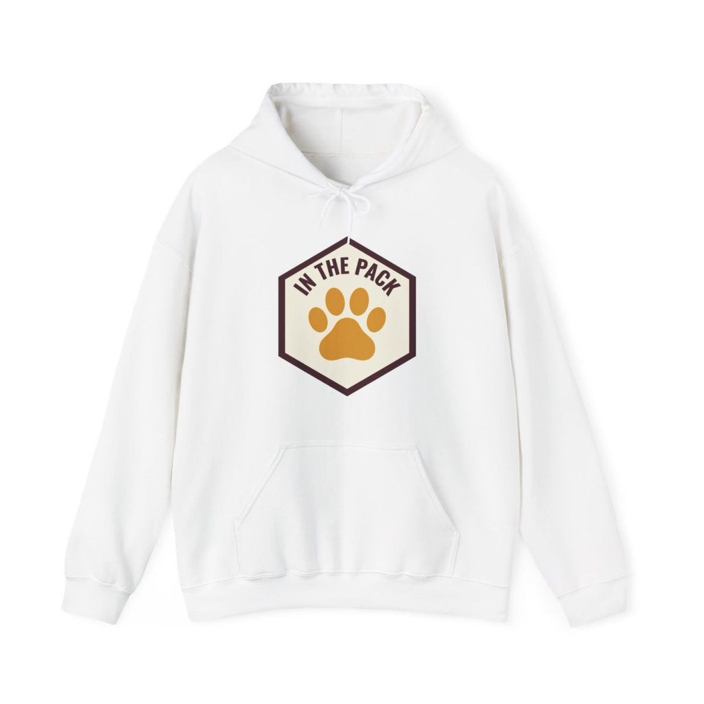 In The Pack & Pack Leader Hex Matching Set | 2 Matchy Mutts