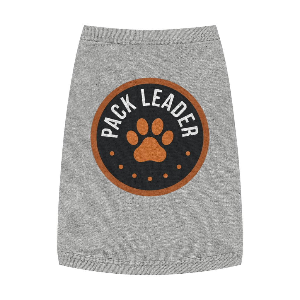 Pet Tank - Heather