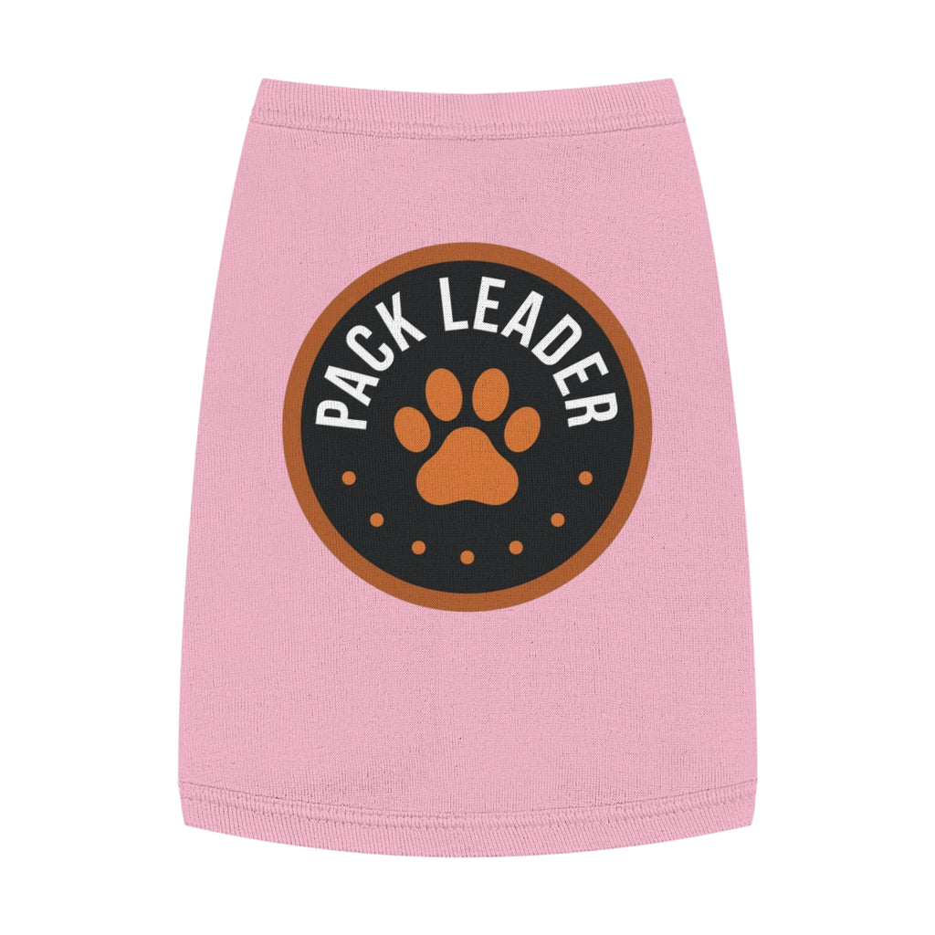 Pet Tank - Pink