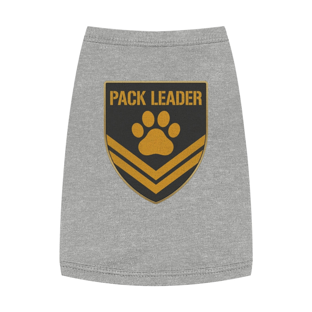 Pet Tank - Heather