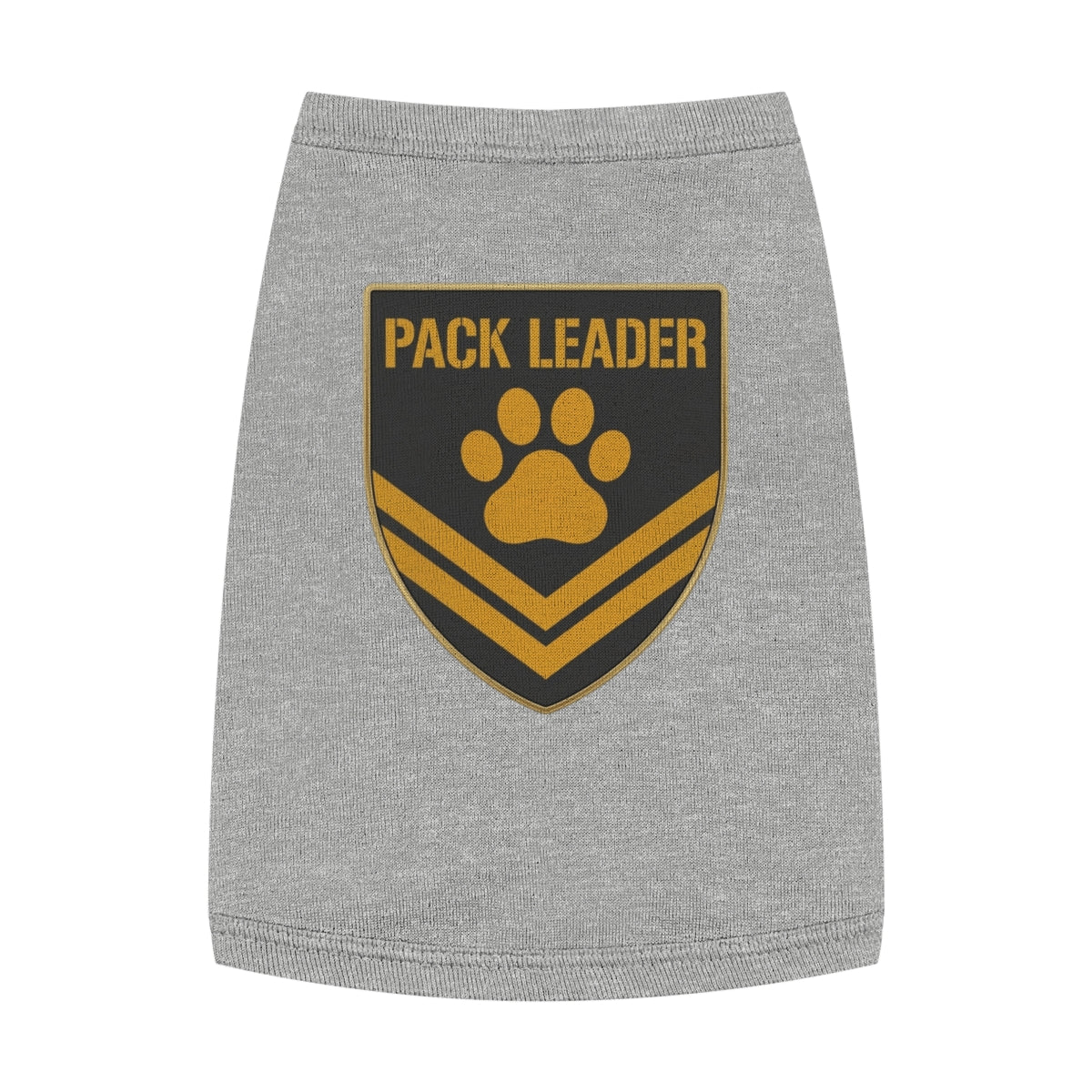 Pet Tank - Heather