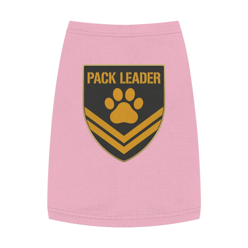Pet Tank - Pink