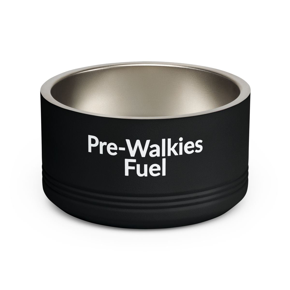 Pre-Walkies Fuel Mug + Bowl Set