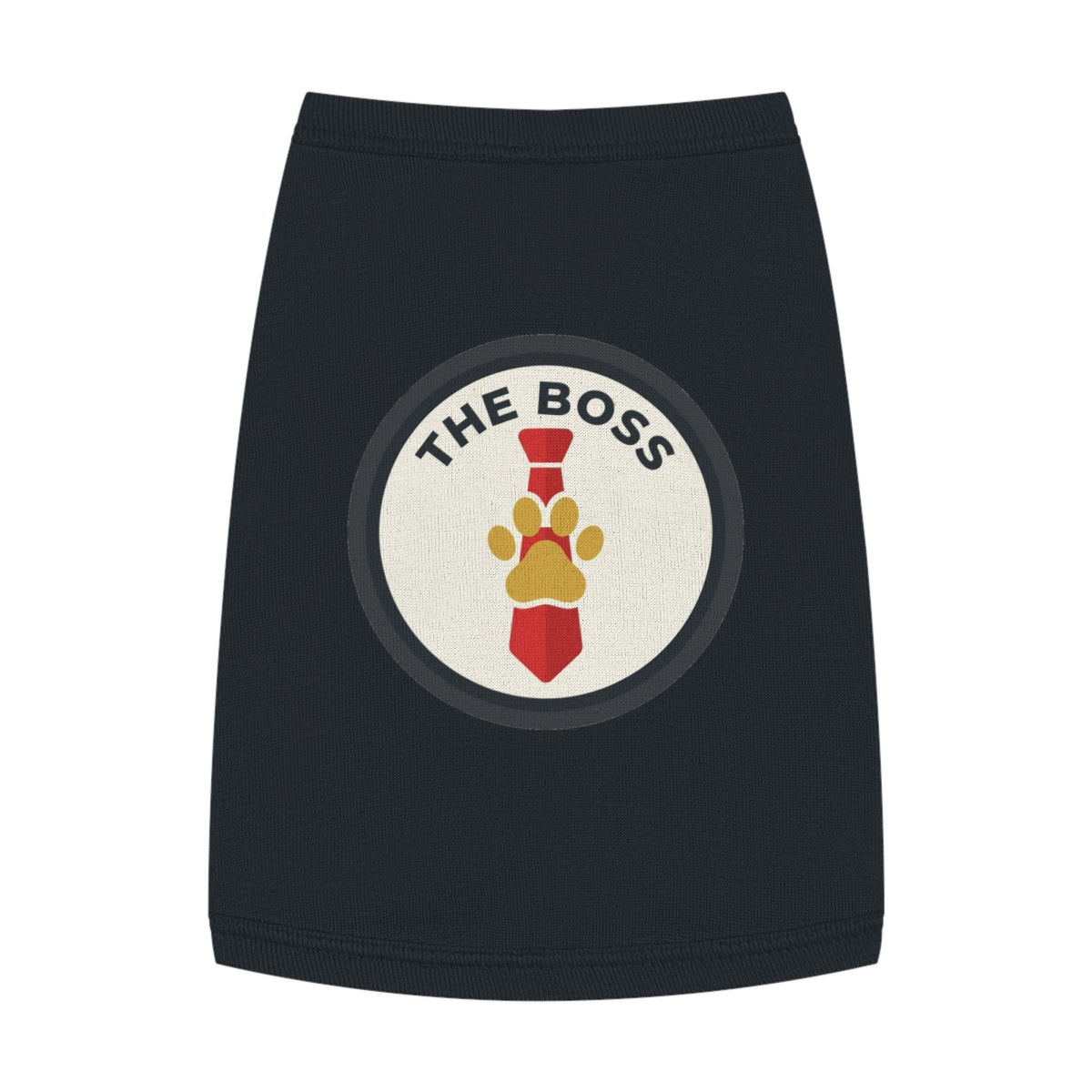 The Boss & The Assistant Matching Hoodie Set | 2 Matchy Mutts