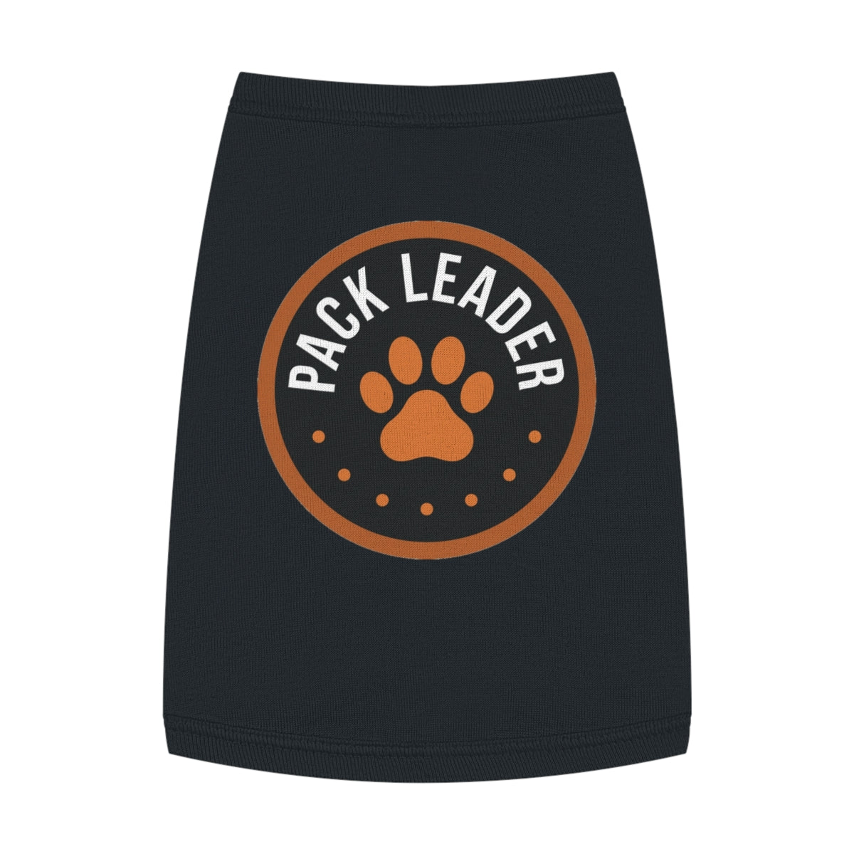 In The Pack & Pack Leader Circle Set (Copper) | 2 Matchy Mutts