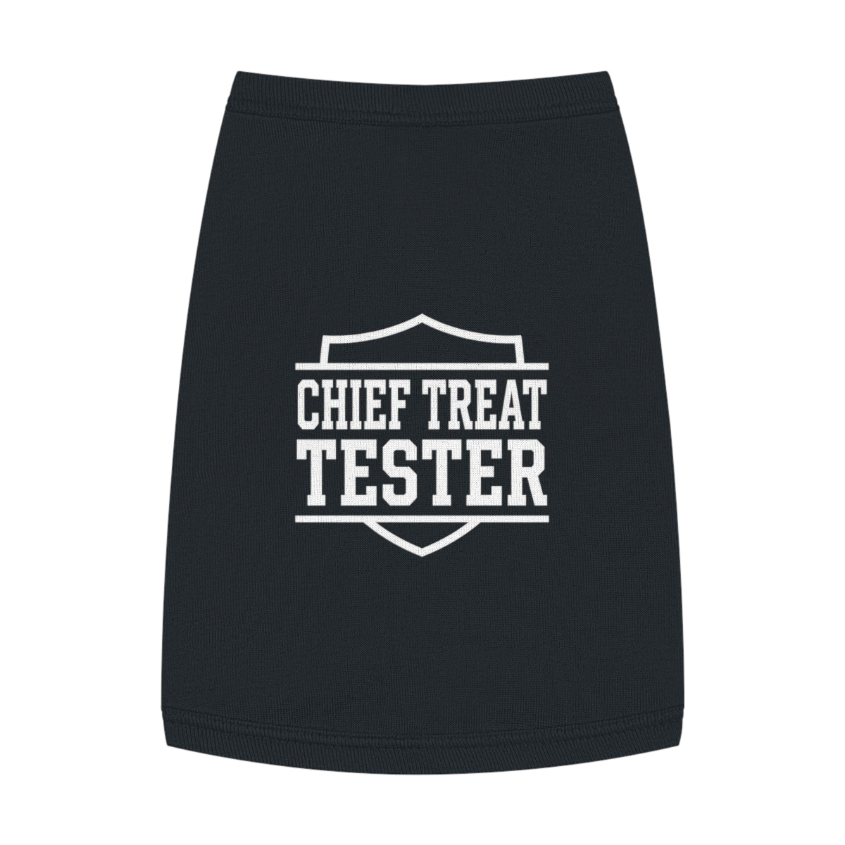 The Chief Treat Officer & Chief Treat Tester Duo | 2 Matchy Mutts