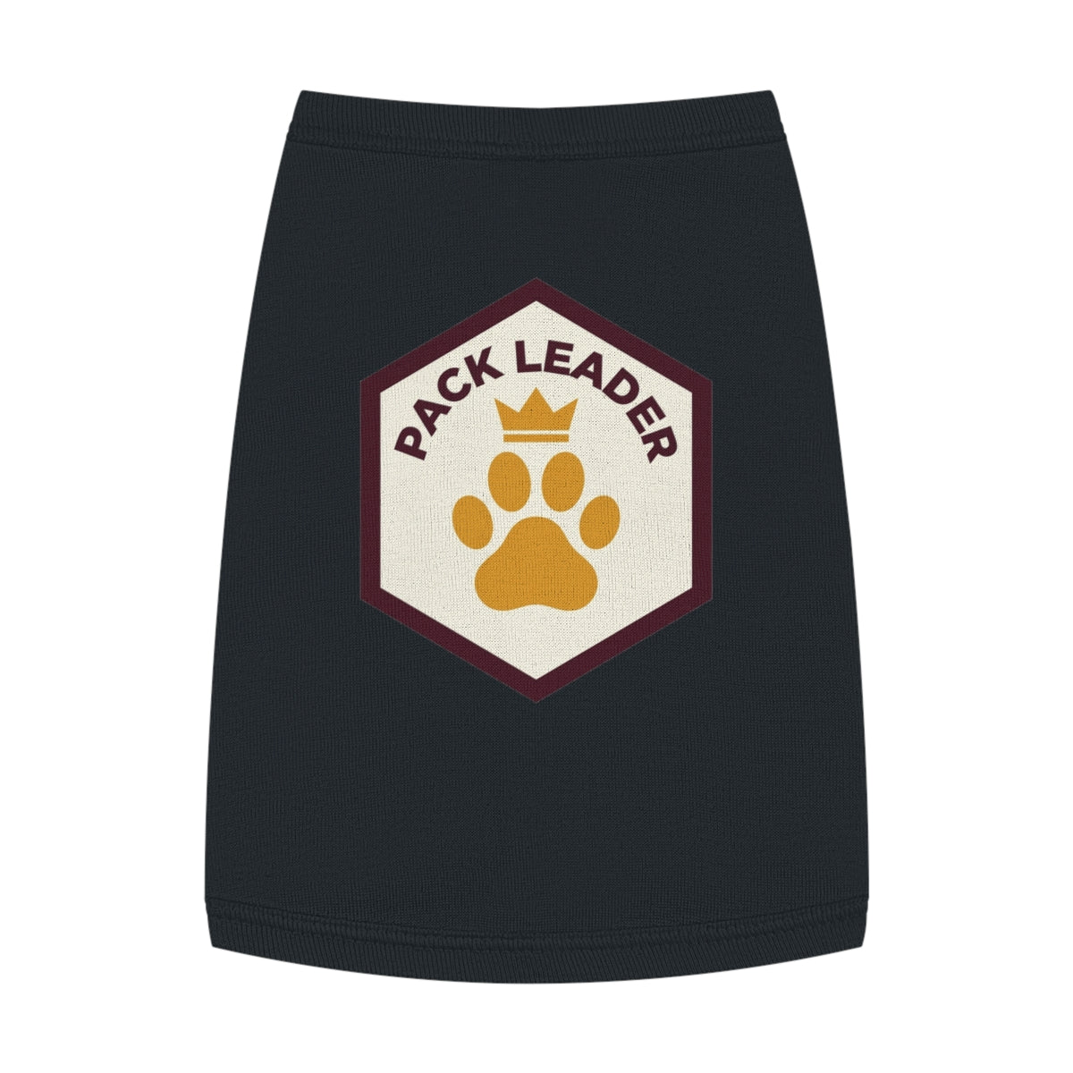 In The Pack & Pack Leader Hex Matching Set | 2 Matchy Mutts