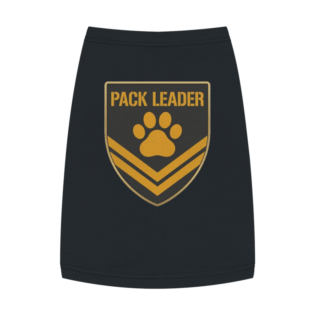 In The Pack & Pack Leader Shield Set (Charcoal) | 2 Matchy Mutts