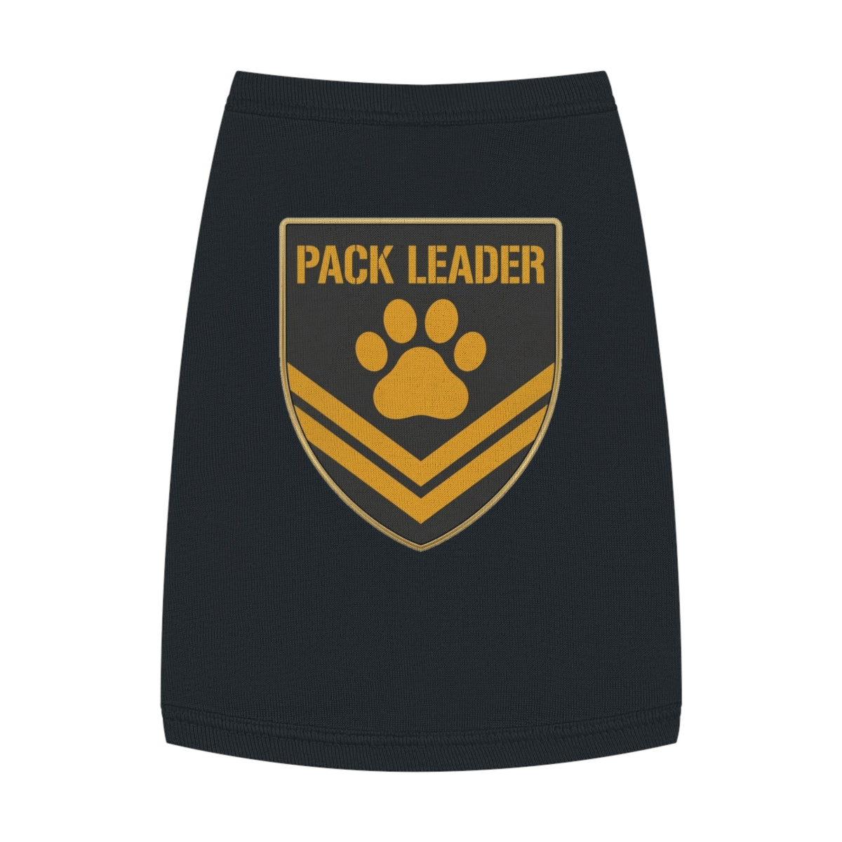 In The Pack & Pack Leader Shield Set (Charcoal) | 2 Matchy Mutts