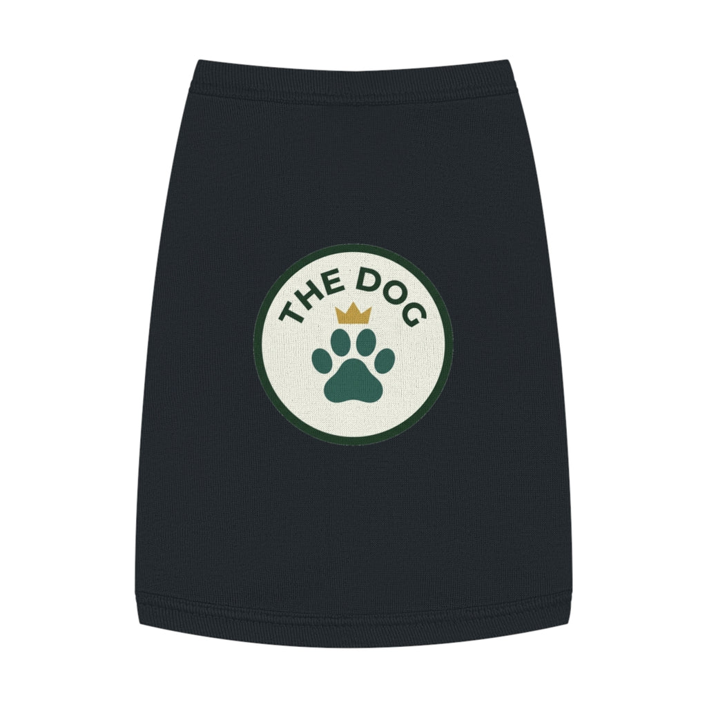 I Work For My Dog Matching Hoodie Set | 2 Matchy Mutts