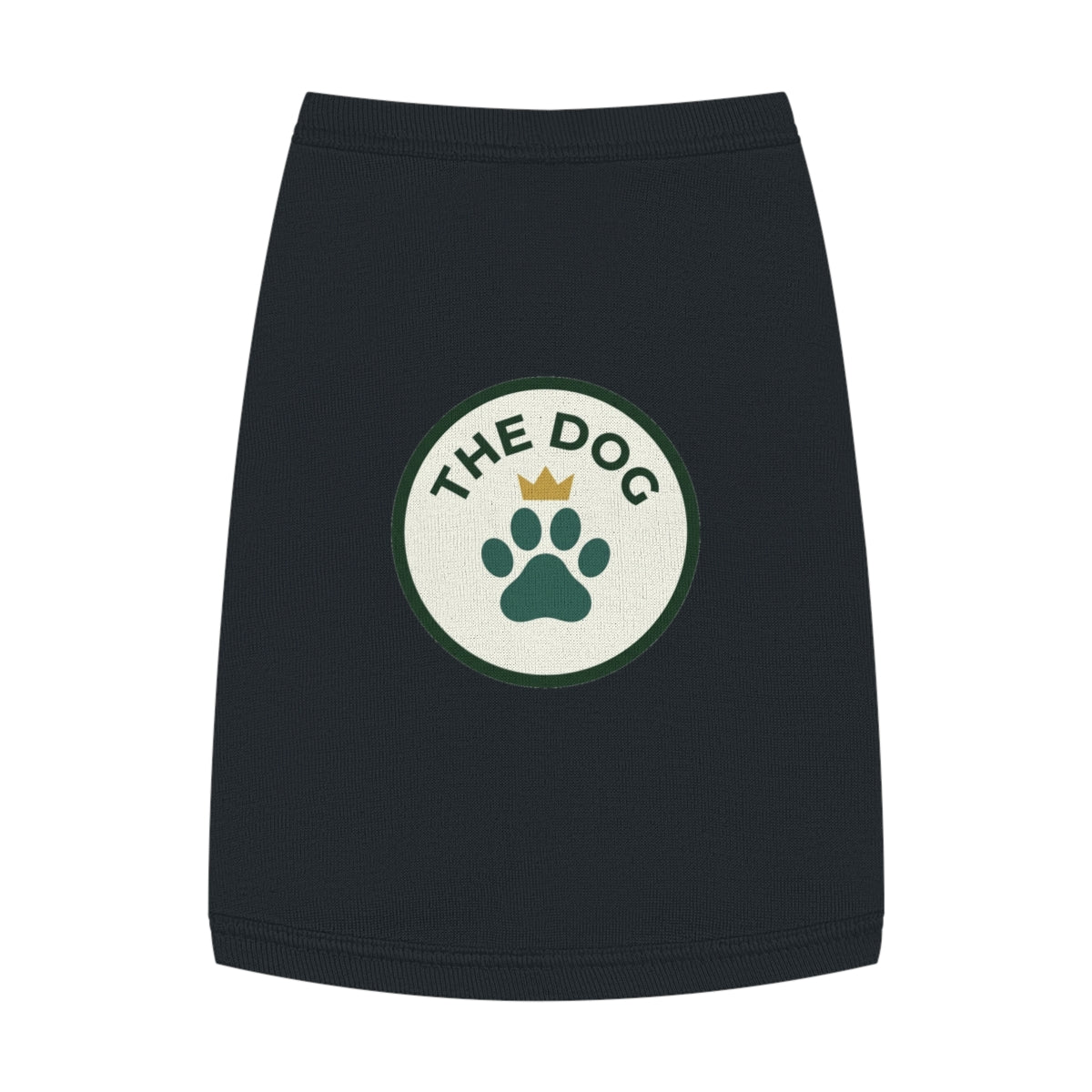 I Work For My Dog Matching Hoodie Set | 2 Matchy Mutts